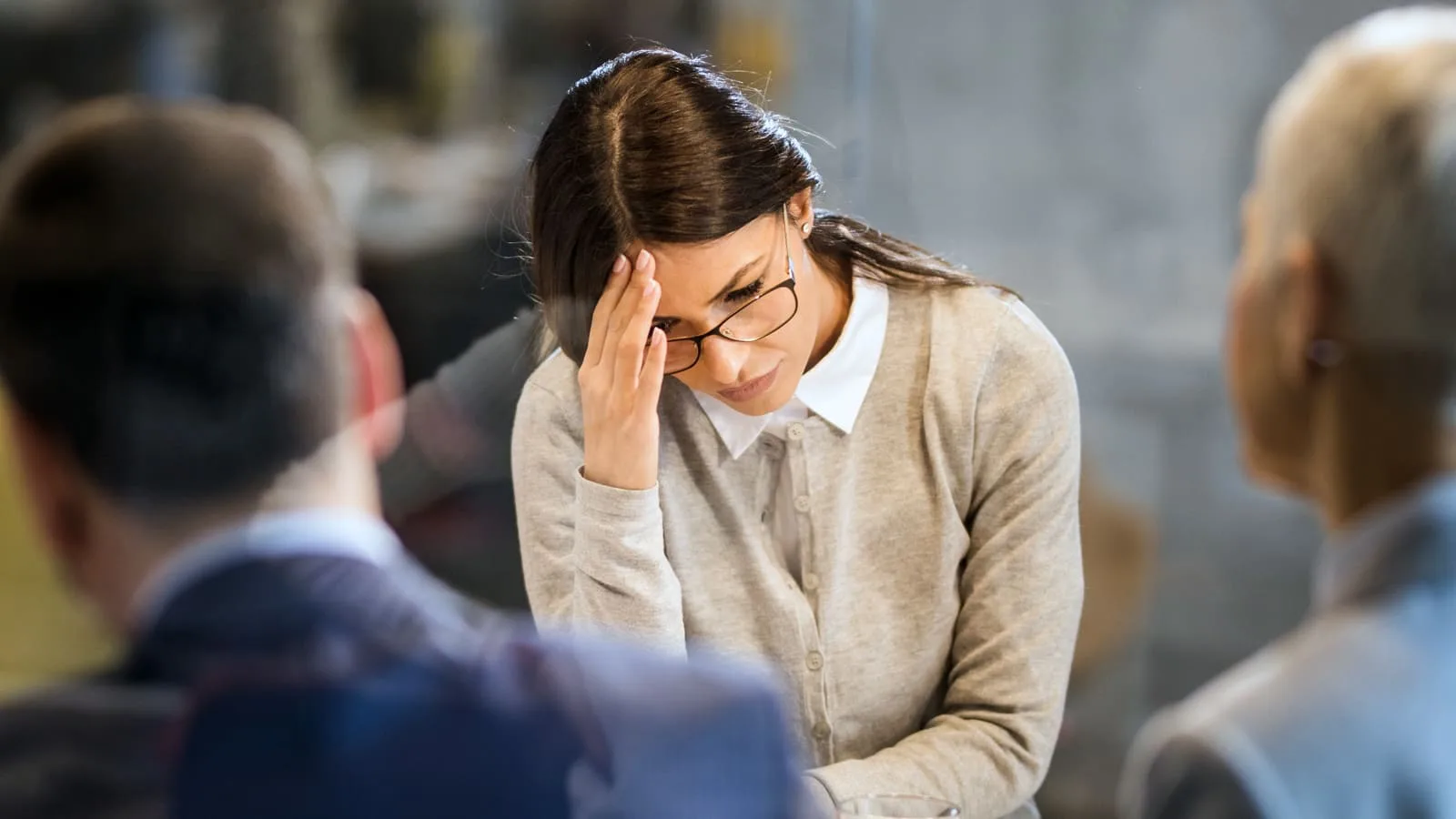 3 charakteristické rysy osobnosti lidí s komplexy podle psychologických perspektiv