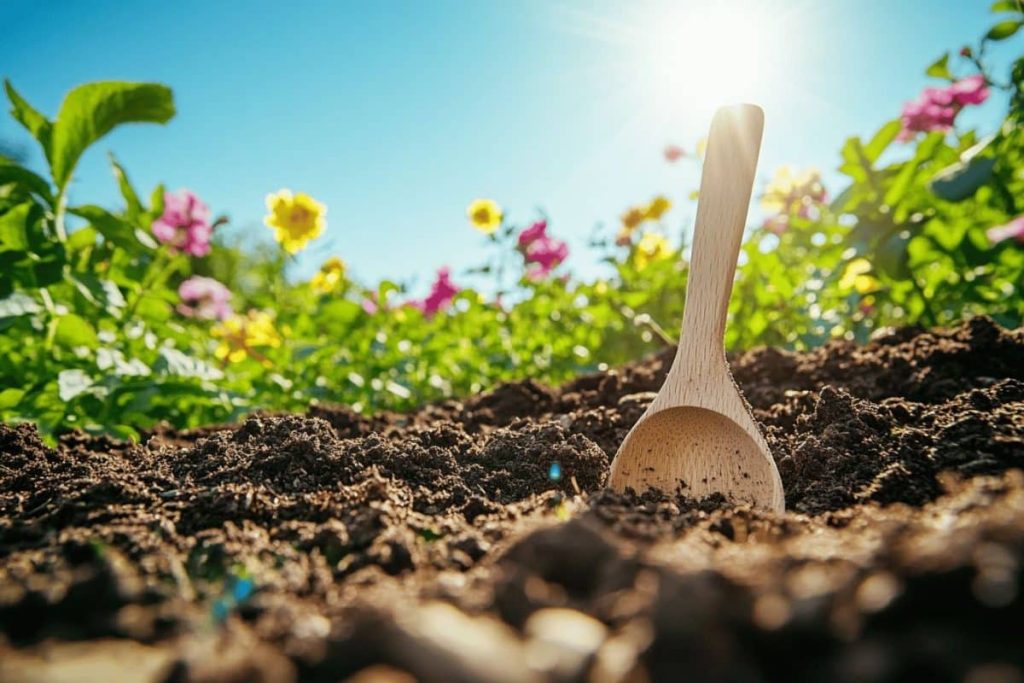 Odborníci se domnívají, že trik s dřevěnou lžící je ve vaší zahradě prostě nezbytný: tady je důvod