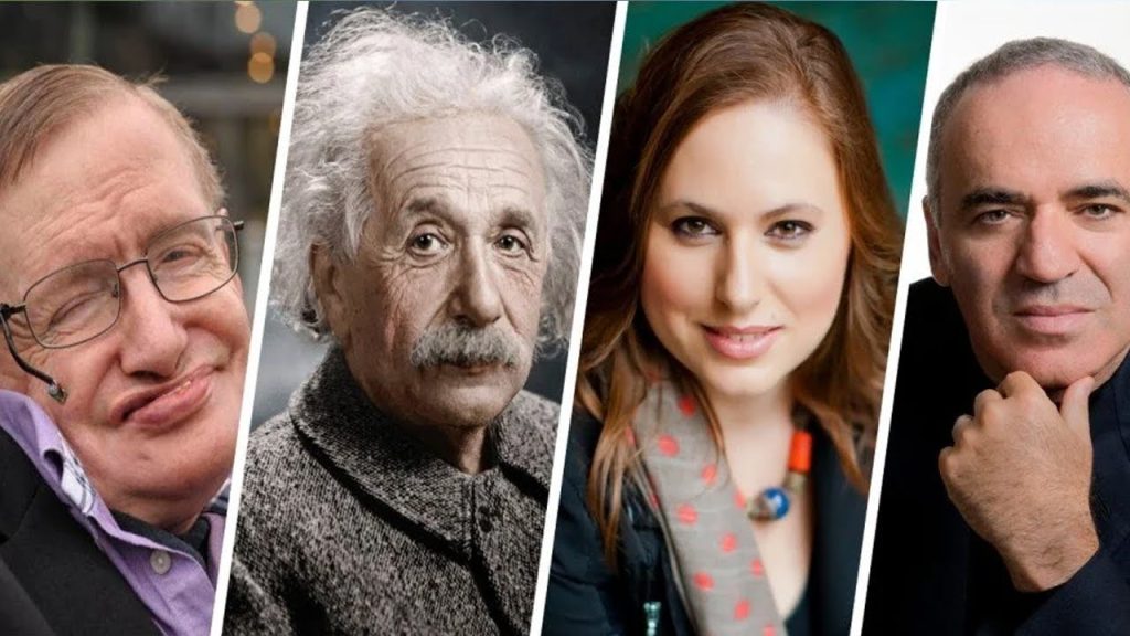 Podle psychologů se lidé s vysokým IQ vždy potýkají s tímto problémem