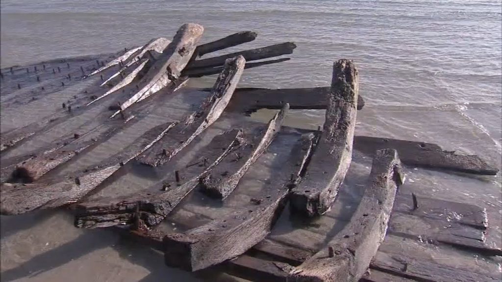 Archeologové se ponořili na lodní hřbitov a našli ztracenou španělskou relikvii: „Nechápal jsem, co vidím.“