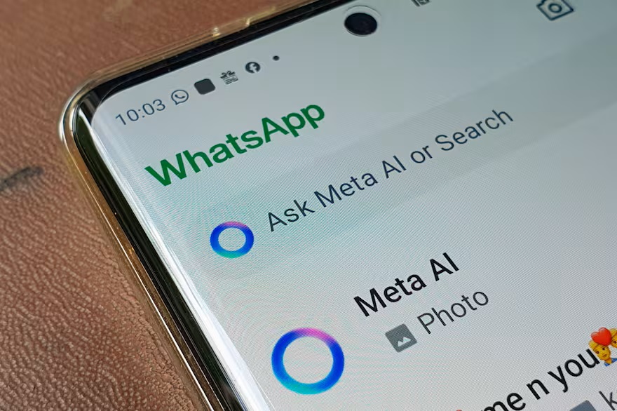 Jak vypnout Meta AI v WhatsApp a proč je to důležité