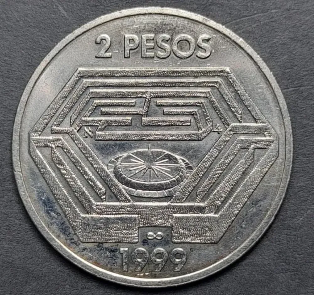 Milovníci numismatiky mohou zaplatit až 1 milion za minci, o které málokdo ví.