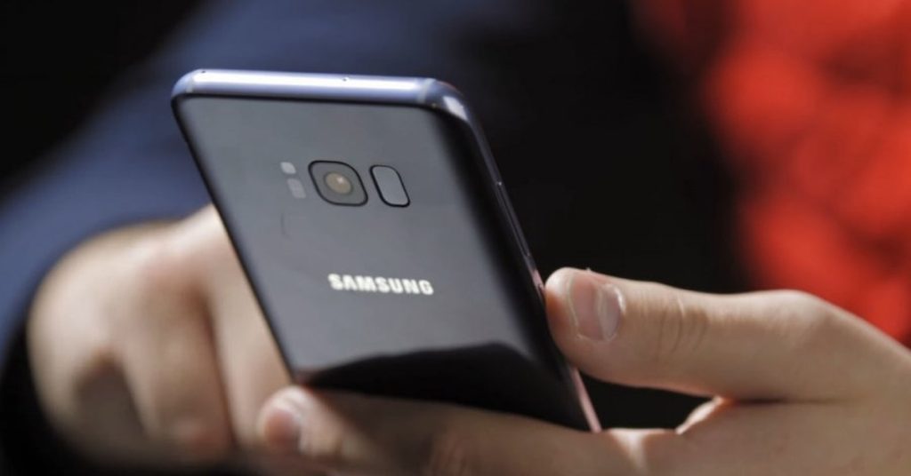 Nová aktualizace pro telefony Samsung. Opravuje klíčové chyby