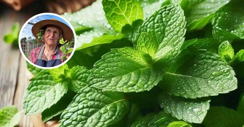 Ani máta, ani citronella: babiččin recept na komáry a mouchy v létě