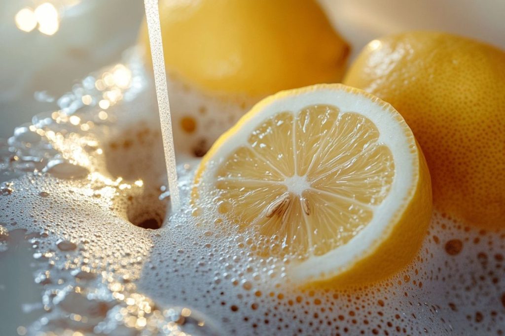 Ani ocet, ani soda: tato kuchyňská ingredience zázračně čistí potrubí