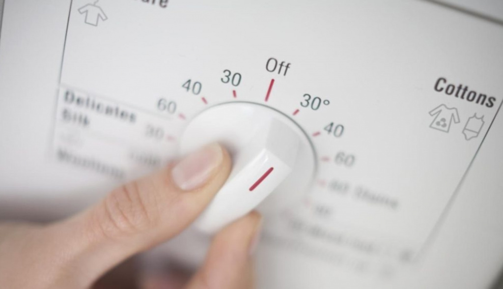 Perete na 40 stupňů? Co říkají odborníci na sanitární techniku?