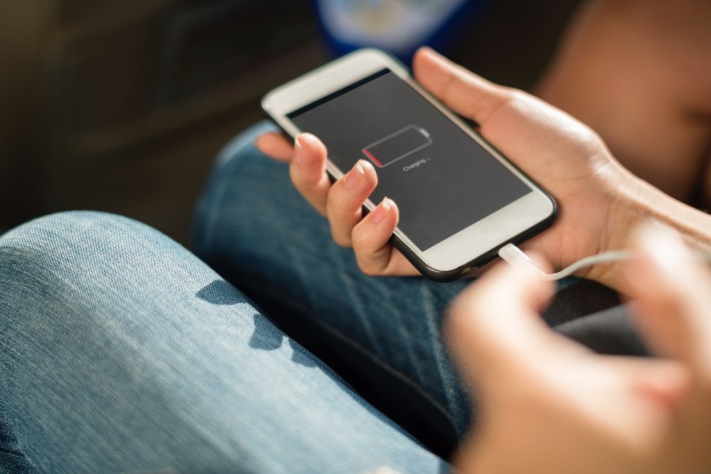 Jak kalibrovat baterii mobilního telefonu a proč to doporučují odborníci na mobilní komunikaci