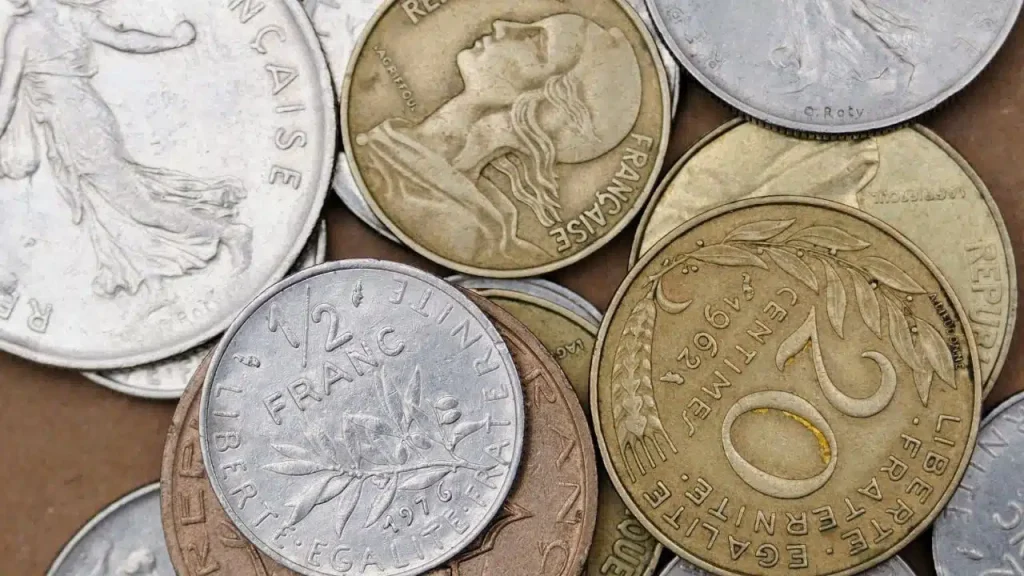 Pokud tuto minci stále máte, držíte v rukou poklad v hodnotě 10 000 eur.