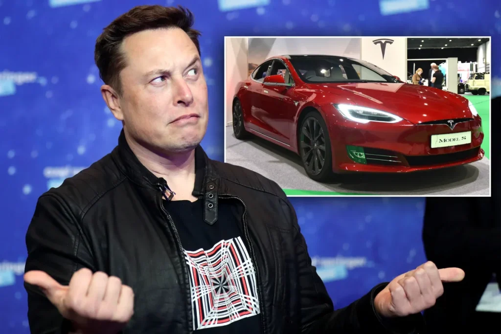 Tesla se zoufale snaží překonat krizi. Tak zoufale, že je ochotná zaplatit Elonu Muskovi 29 miliard dolarů, aby se konečně soustředil na práci.