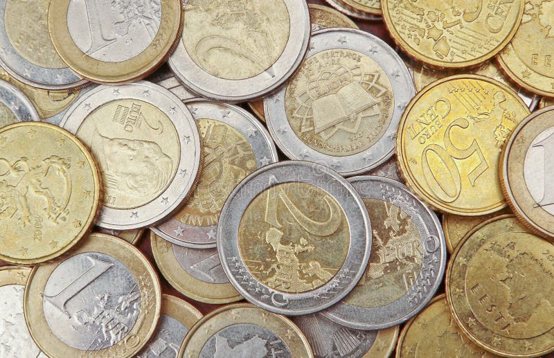 Radost pro sběratele: mince v hodnotě 2 eura nyní stojí až 2000 eur.