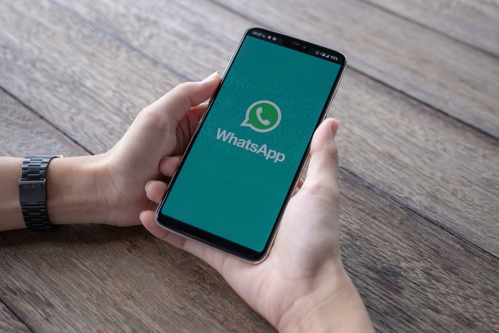 Fotografie nebo zvukové nahrávky: které soubory WhatsApp zabírají nejvíce místa a jak je odstranit