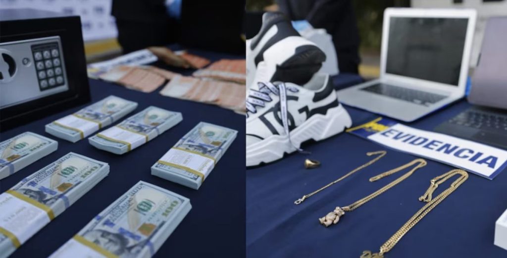 Francouzský pár dostal státní podporu ve výši 36 000 eur, přičemž vlastnil 34 aut, drahé hodinky a další luxusní věci.