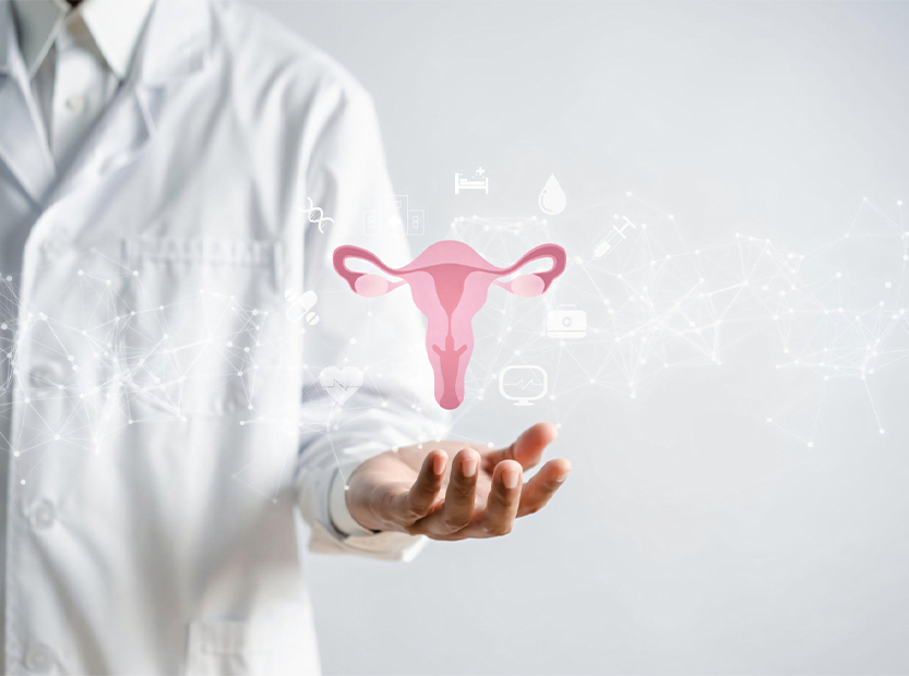 Expertka na ženské hormonální zdraví: „Existují příznaky, které mnoho žen pociťuje a považuje za normální. Ale to není normální. A není to náhoda.“