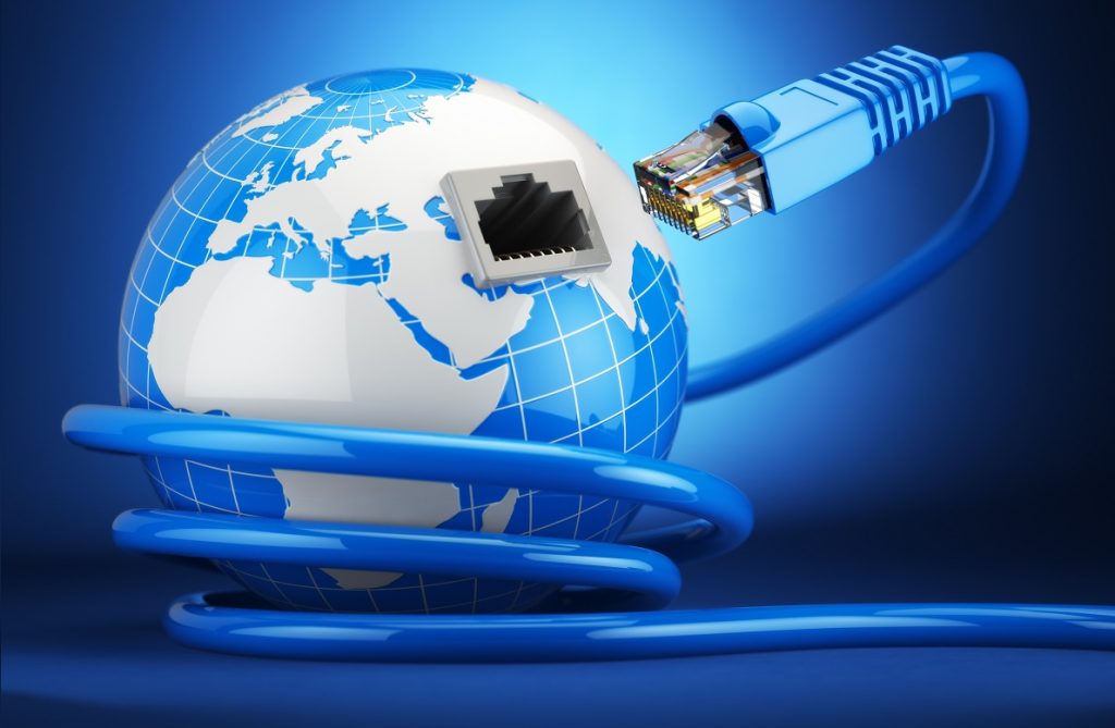 Pokud máte v pokojích natažené telefonní kabely, máte poklad: můžete je použít k vytvoření sítě Ethernet