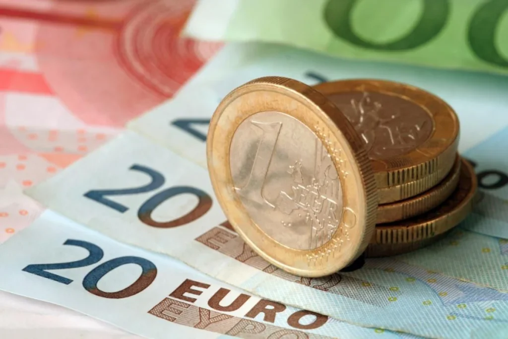 Od 120 do 366 eur: podle praktického výzkumu odborníci slibují ztrojnásobení vašeho zisku z prodeje zlata