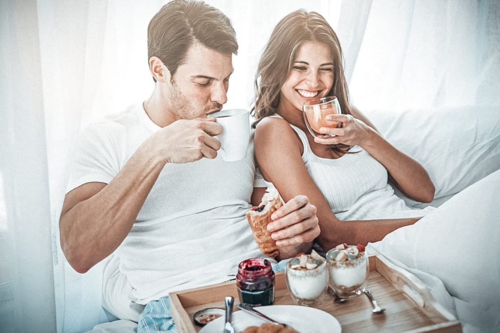 9 ranních návyků, které mohou navždy změnit váš život