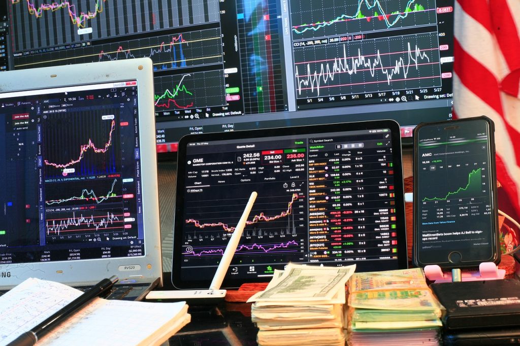 Maximální znepokojení ve světě financí: náhlý propad akciových trhů překonal nejhorší obavy analytiků.
