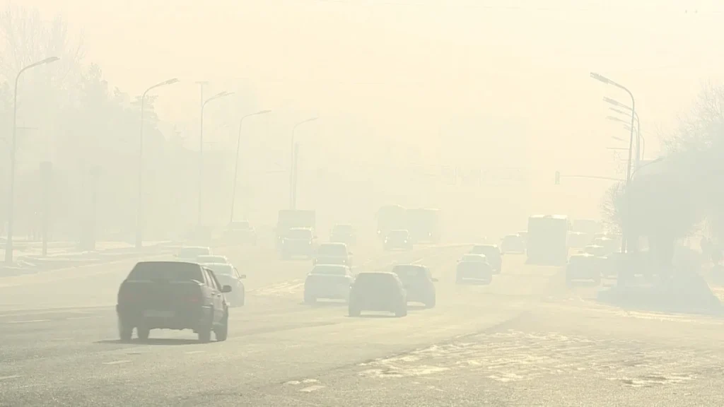 Sbohem, znečištění: vynález, který zachycuje CO2 ze vzduchu a spotřebovává přitom tolik energie jako mobilní telefon