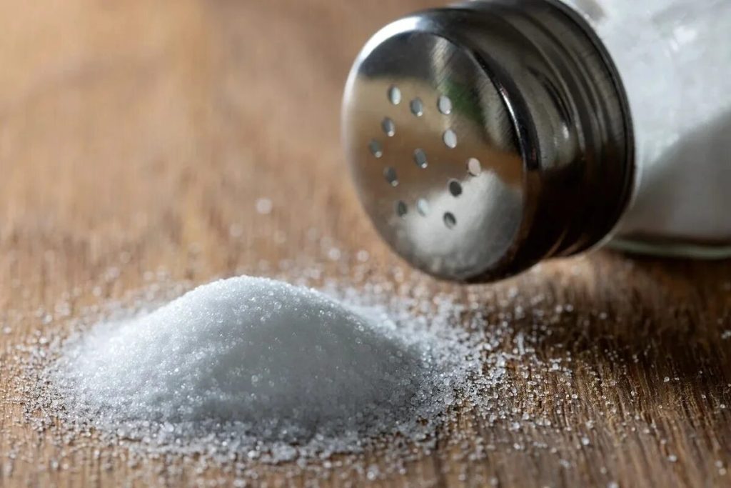 Kterou část domu je třeba podle feng-šuej očistit solí?