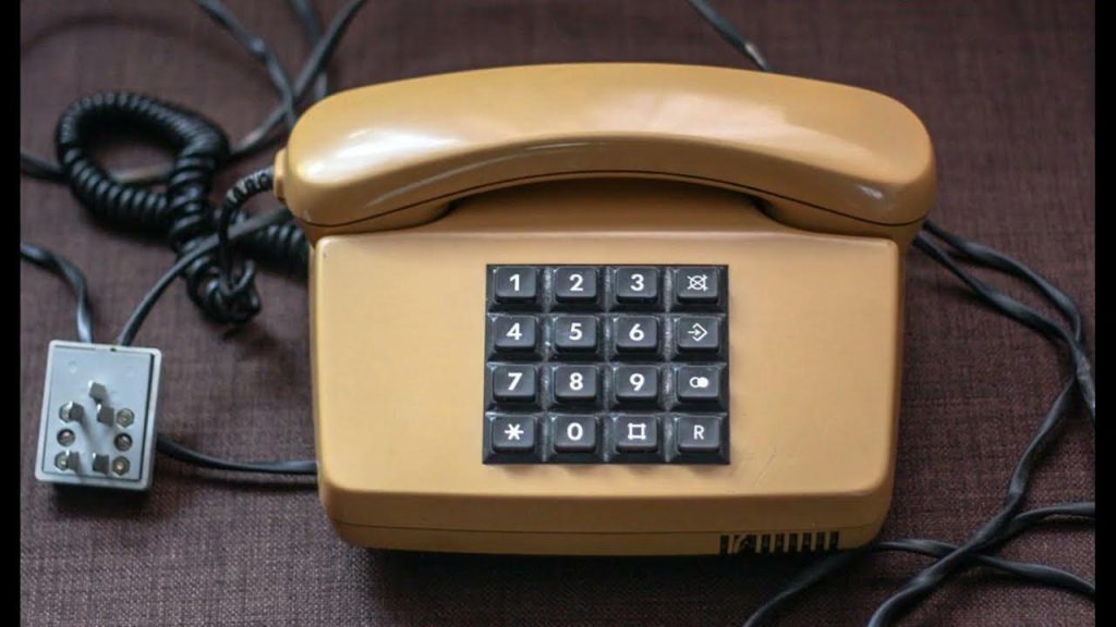 Pokud máte v pokojích natažené telefonní kabely, máte poklad: můžete je použít k vytvoření sítě Ethernet