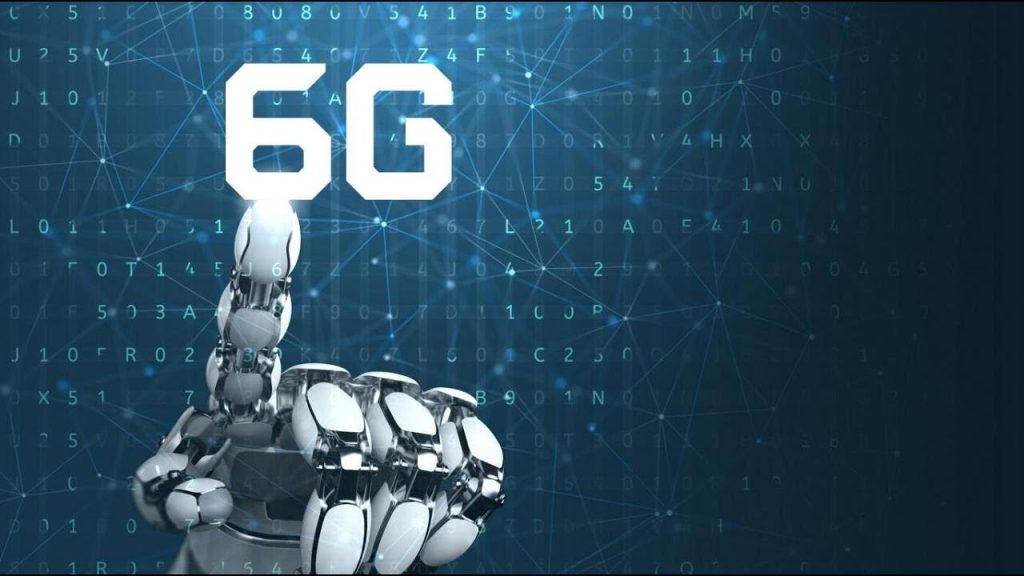 Čína spustila první „univerzální“ síť 6G: 5000krát rychlejší v jakémkoli bodě planety