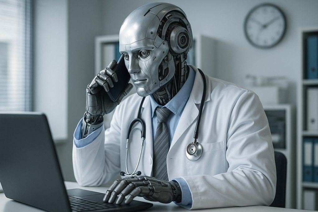 OpenAI vytváří umělou inteligenci, která dokáže omladit buňky 50krát rychleji: takto tato technologie prodlužuje lidský život.